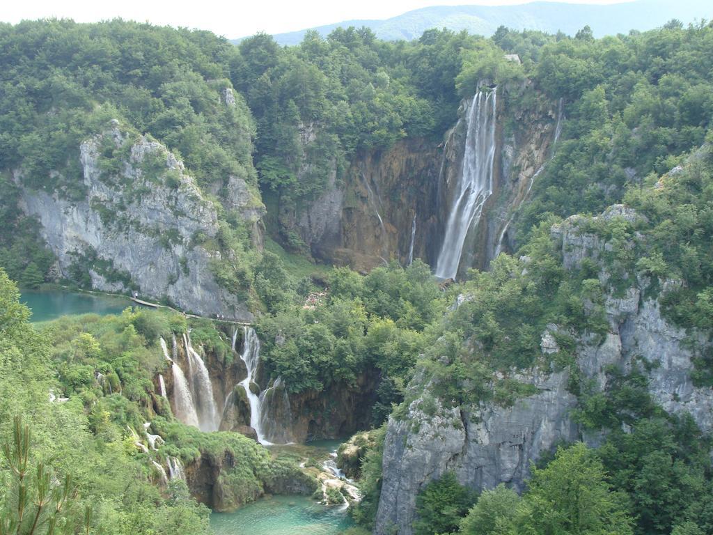 House Luketic Otel Rastovača Dış mekan fotoğraf