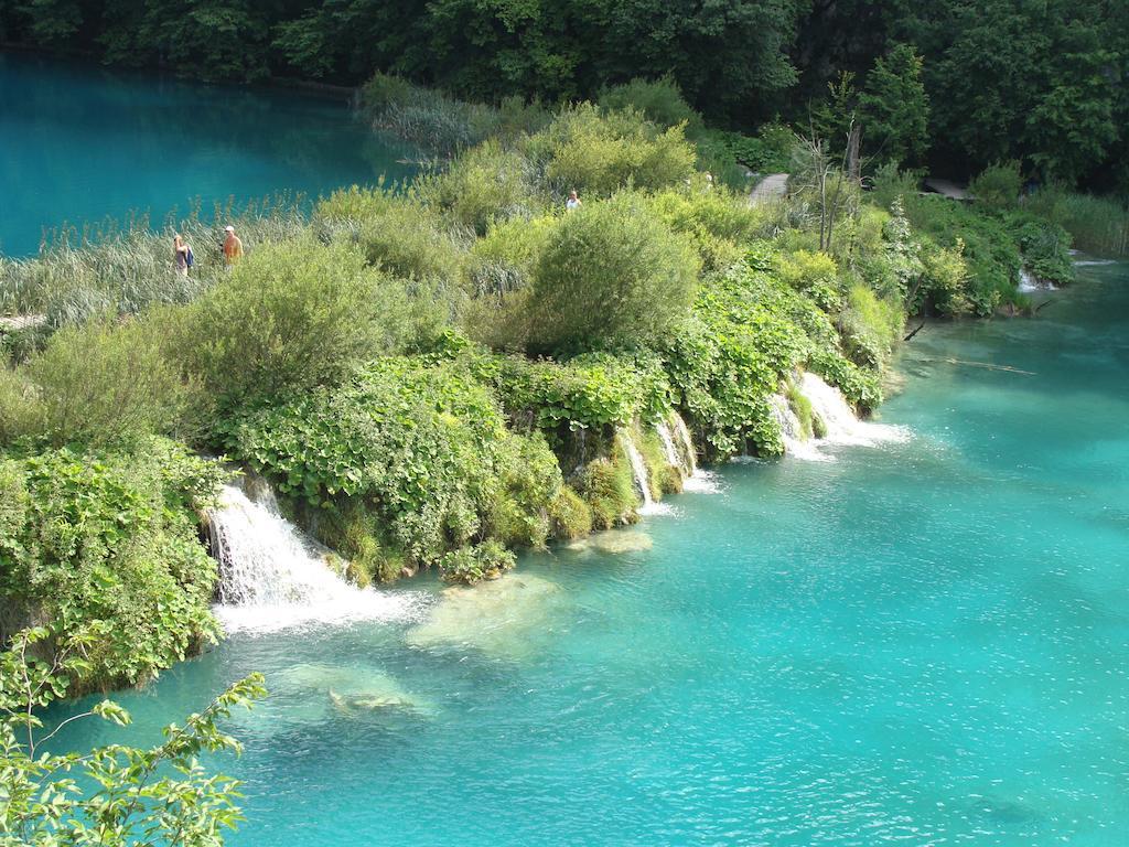 House Luketic Otel Rastovača Dış mekan fotoğraf